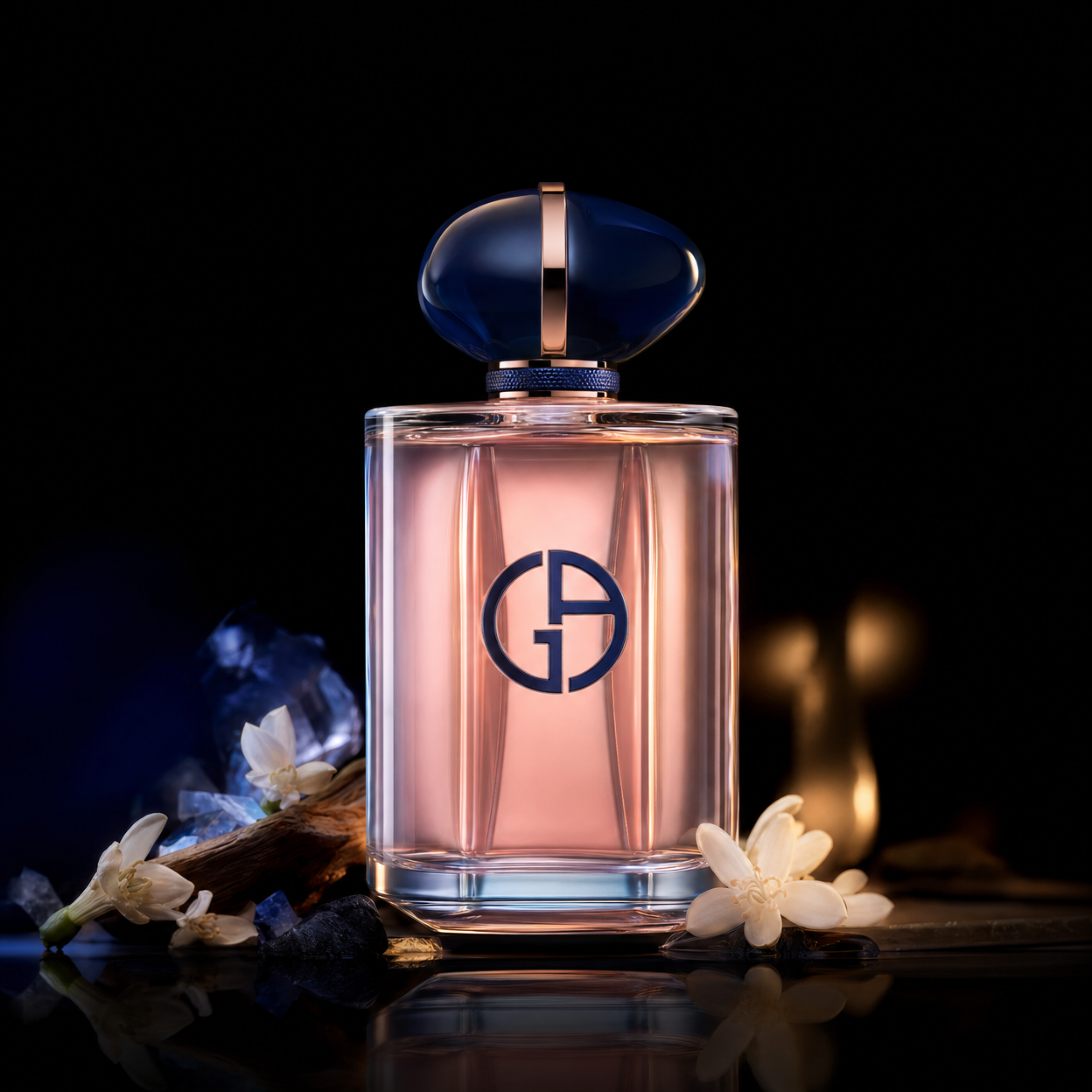 Armani My Way Eau de Parfum