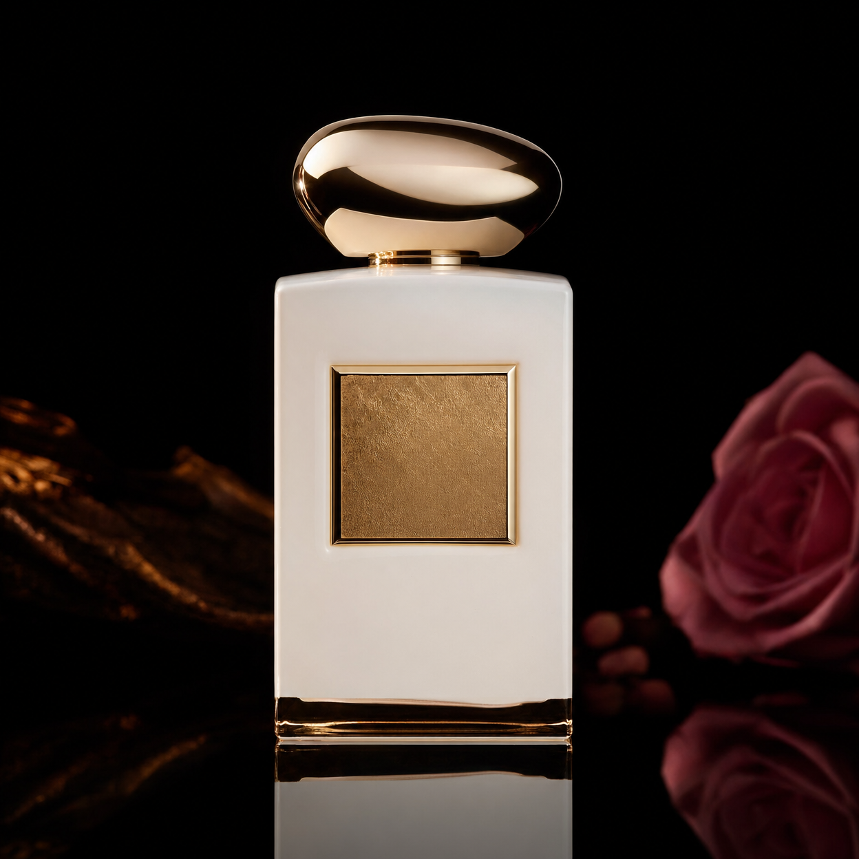 Armani Prive Rose d'Arabie