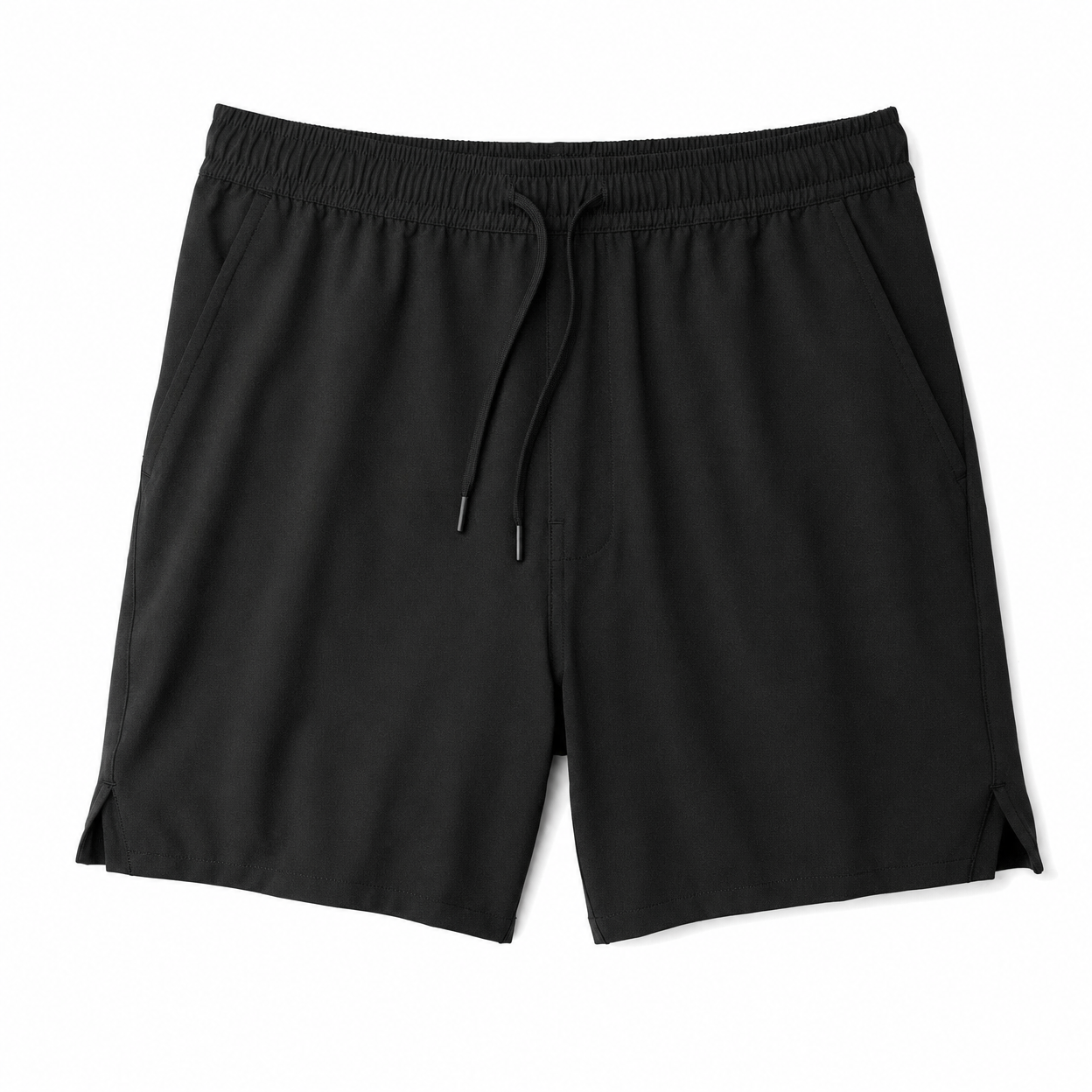 Performance Athletic Shorts