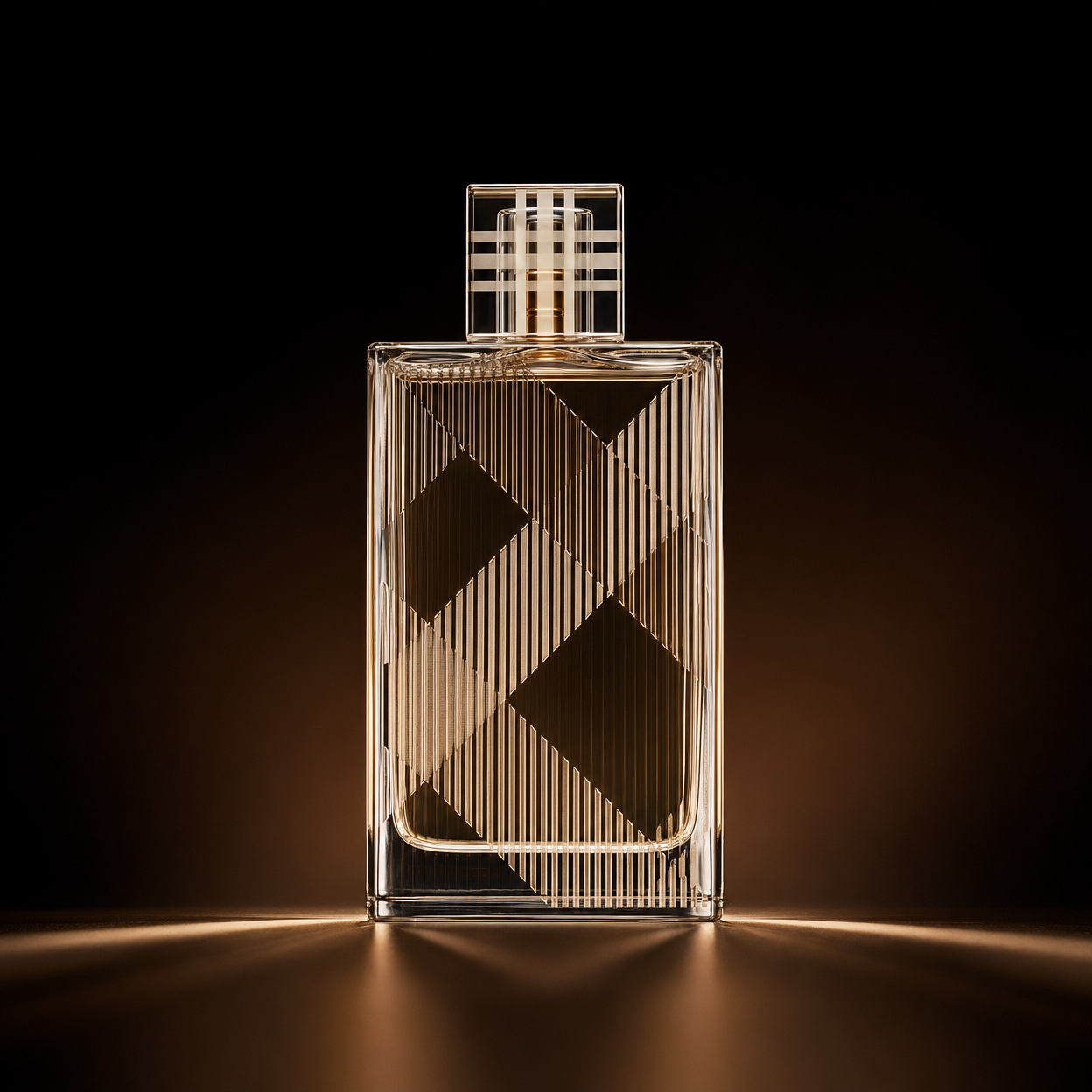 Burberry Brit for Her