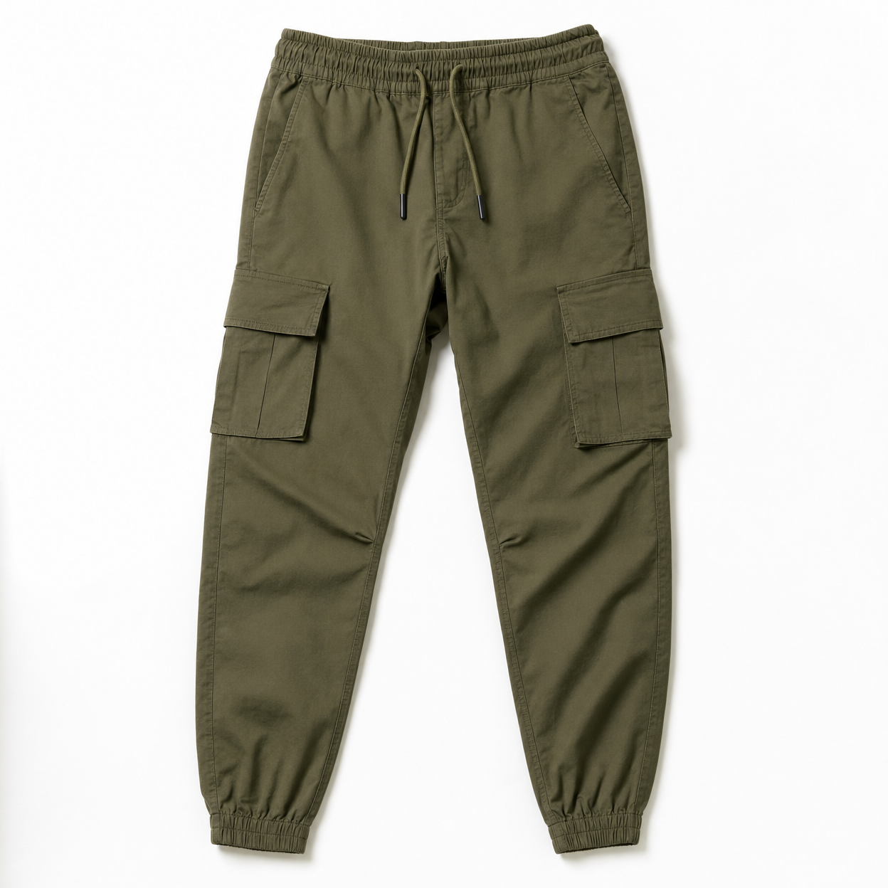 Cargo Jogger Pants