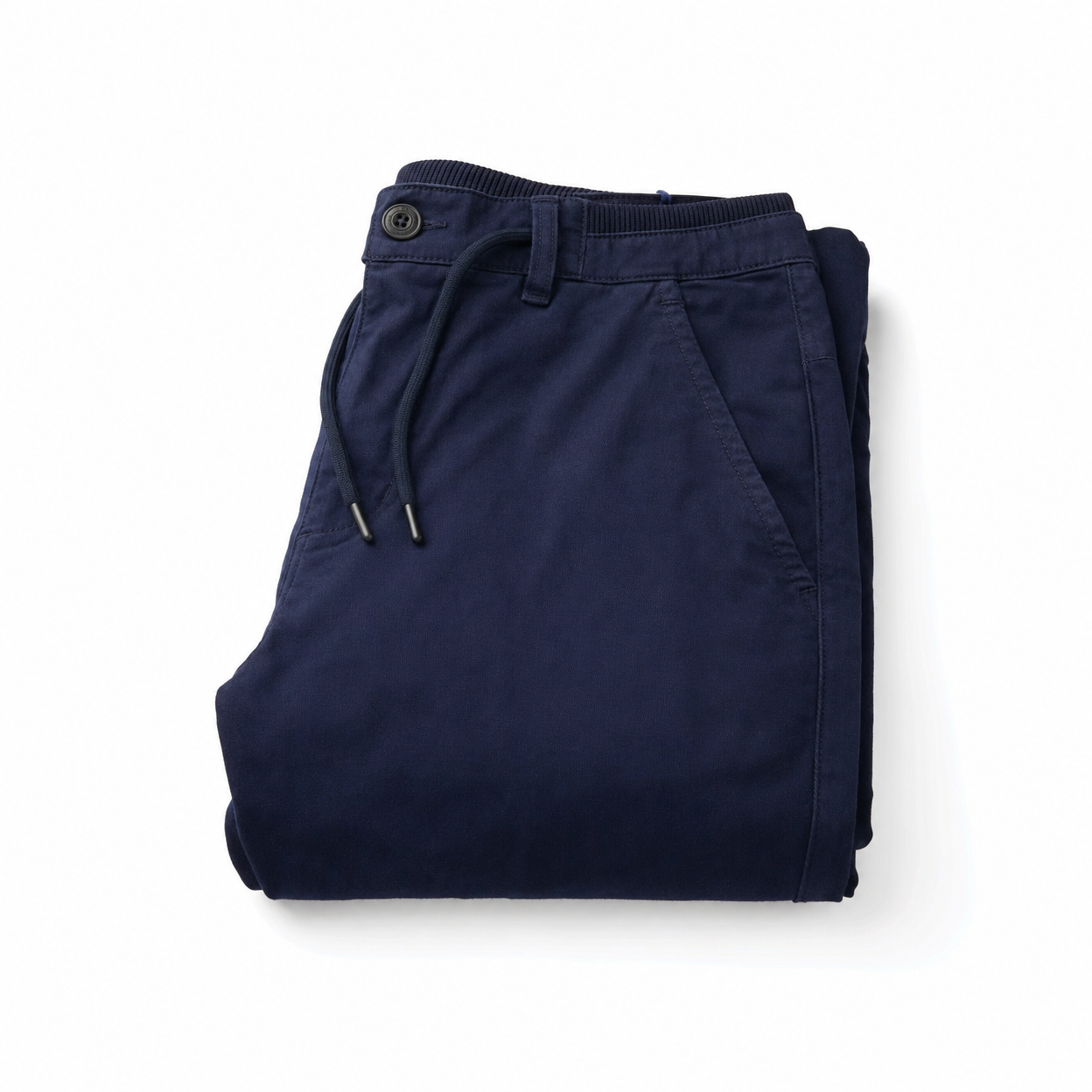 Stretch Chino Joggers