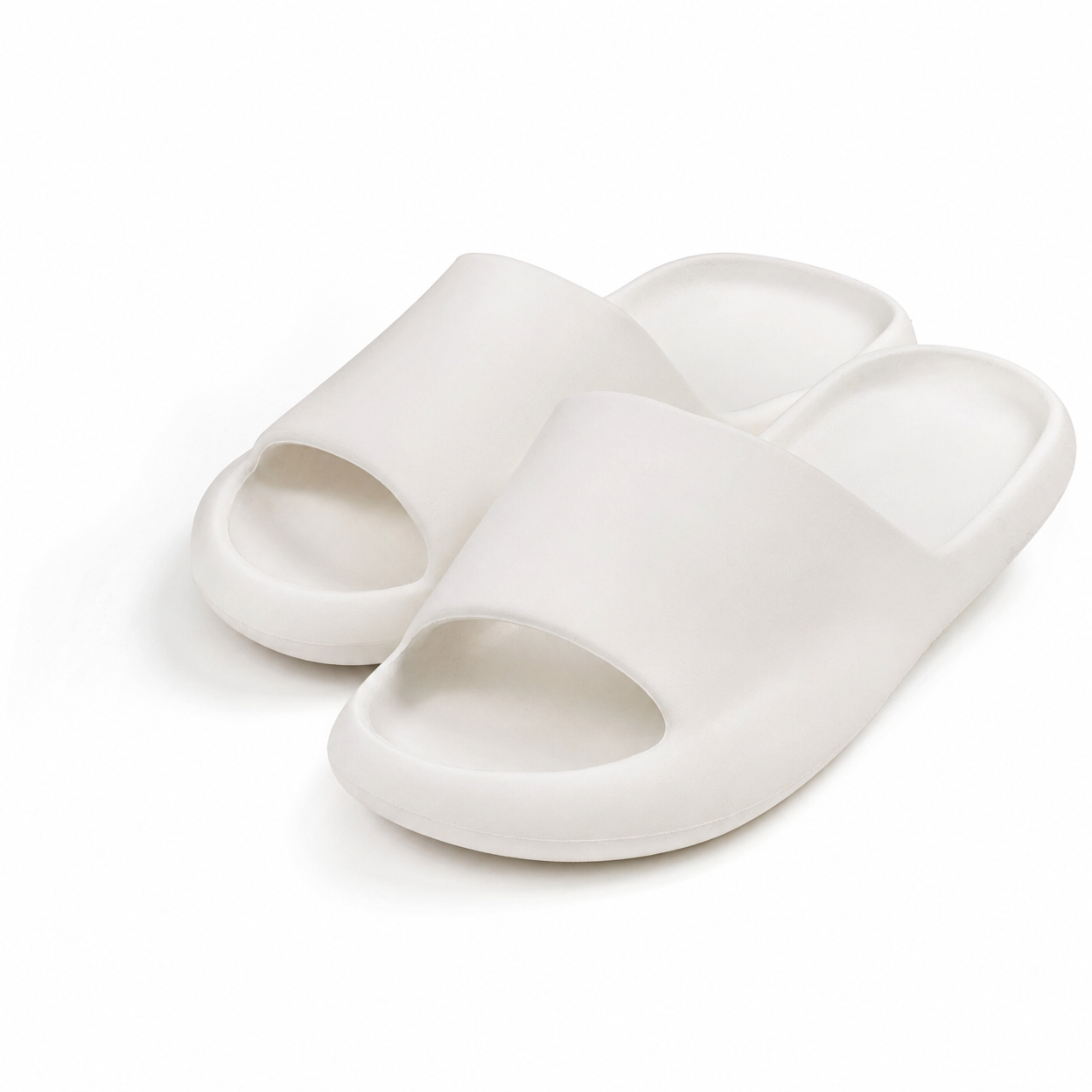 Aesthetic Cloud Slides