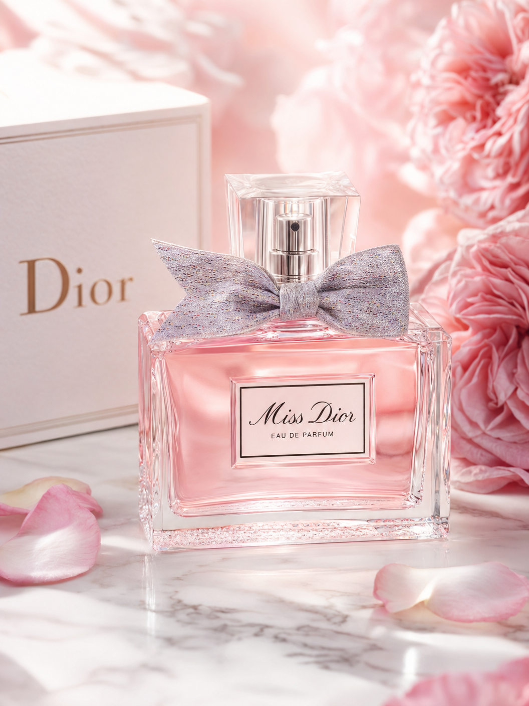 Miss Dior Eau de Parfum (2024)