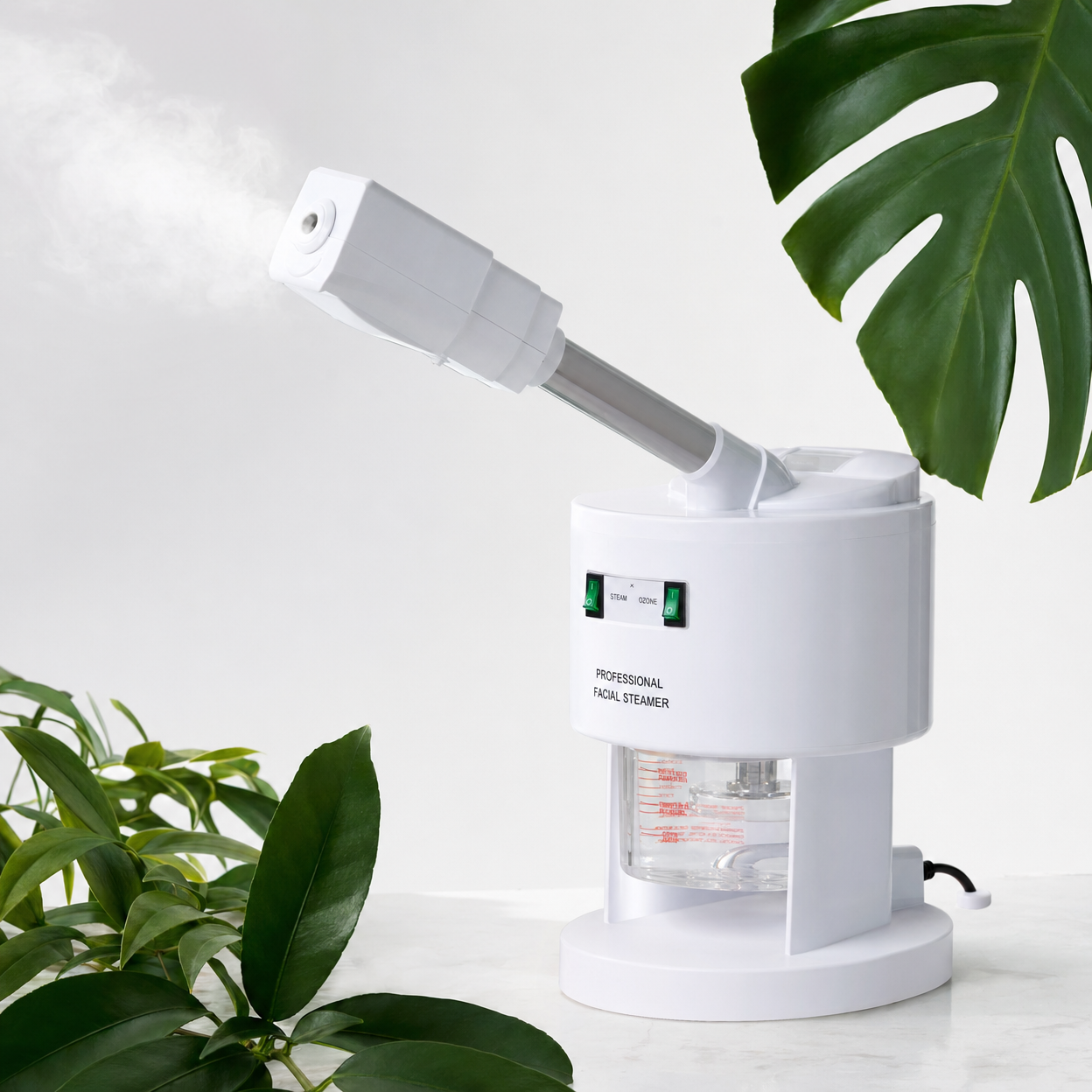 Professional Facial Steamer