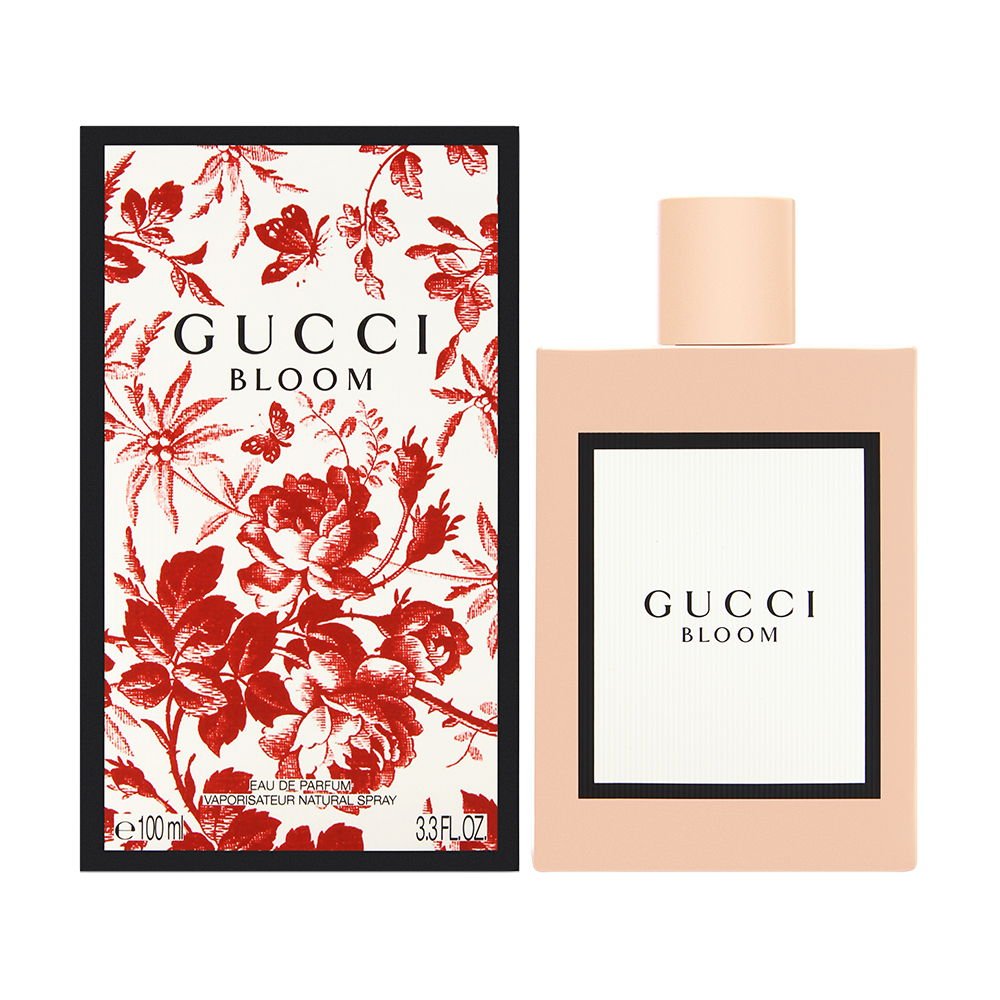 Gucci Bloom Perfumed Body Lotion