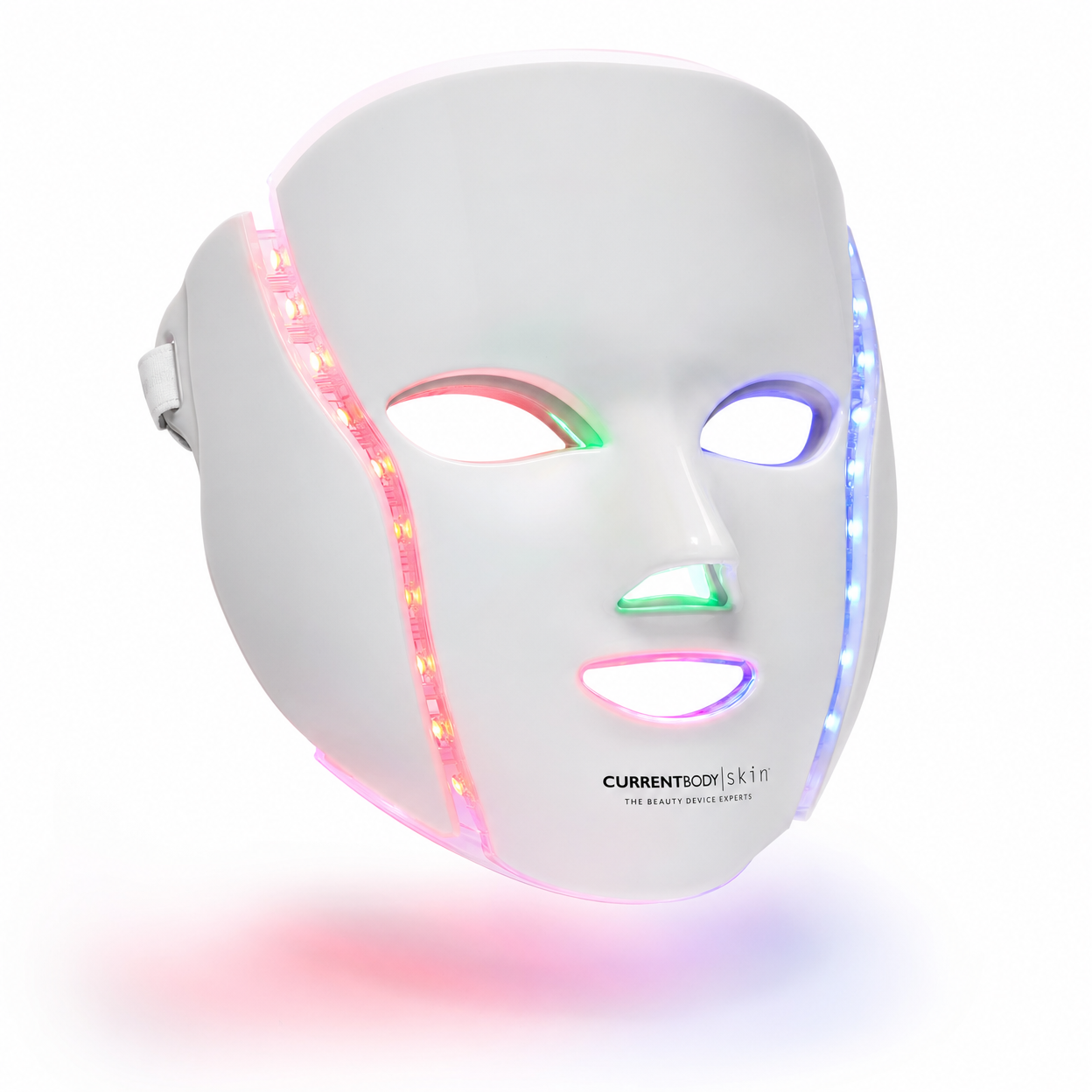 LED Face Therapy Mask