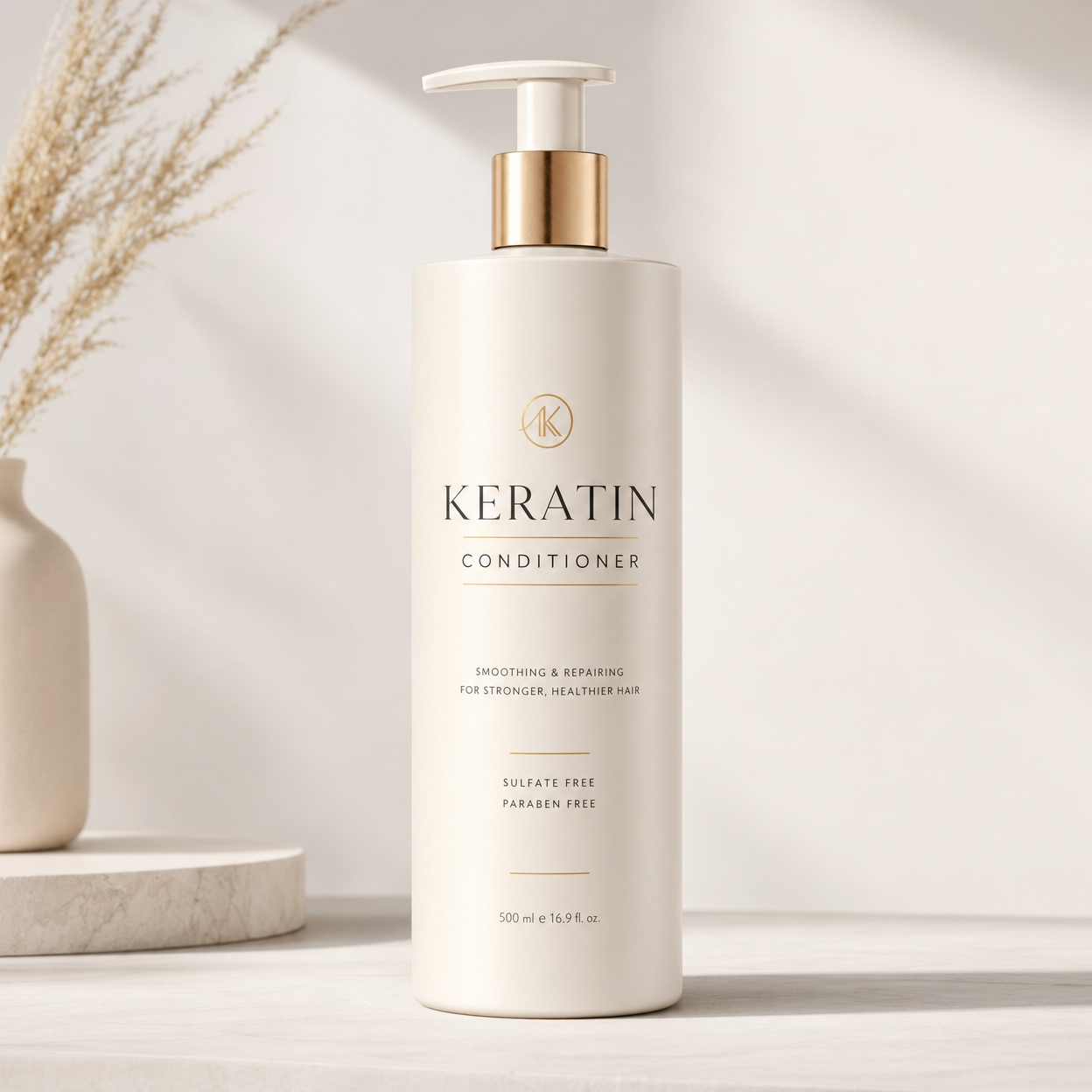 Rose Quartz Eye Cream