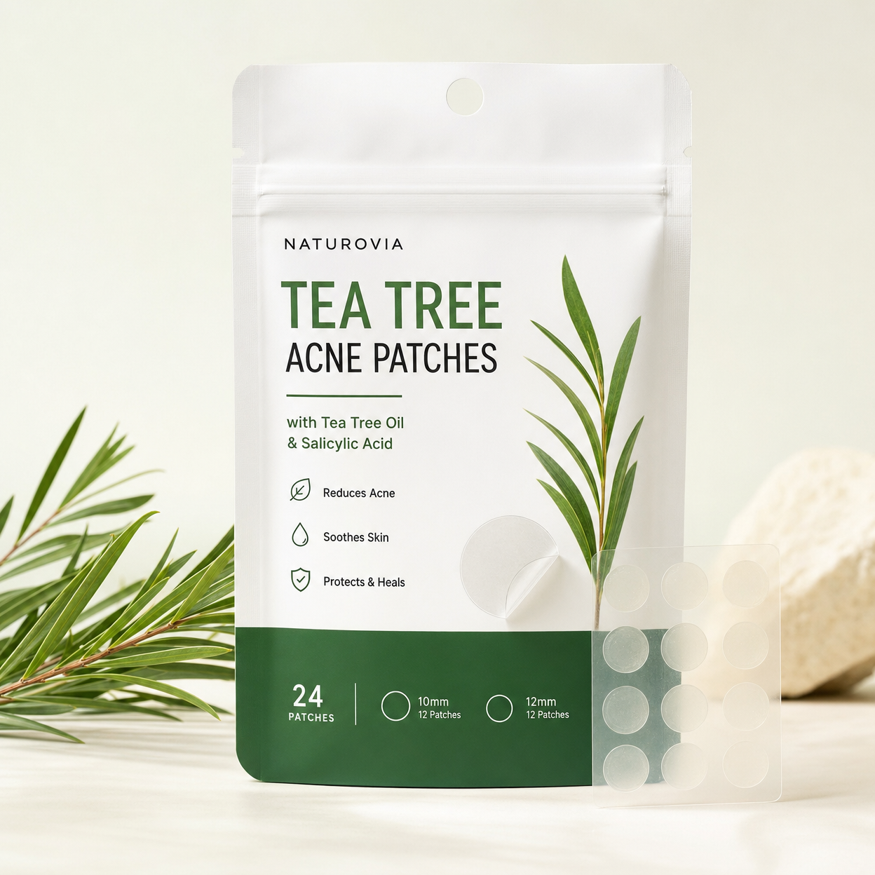 Vitamin C Brightening Toner