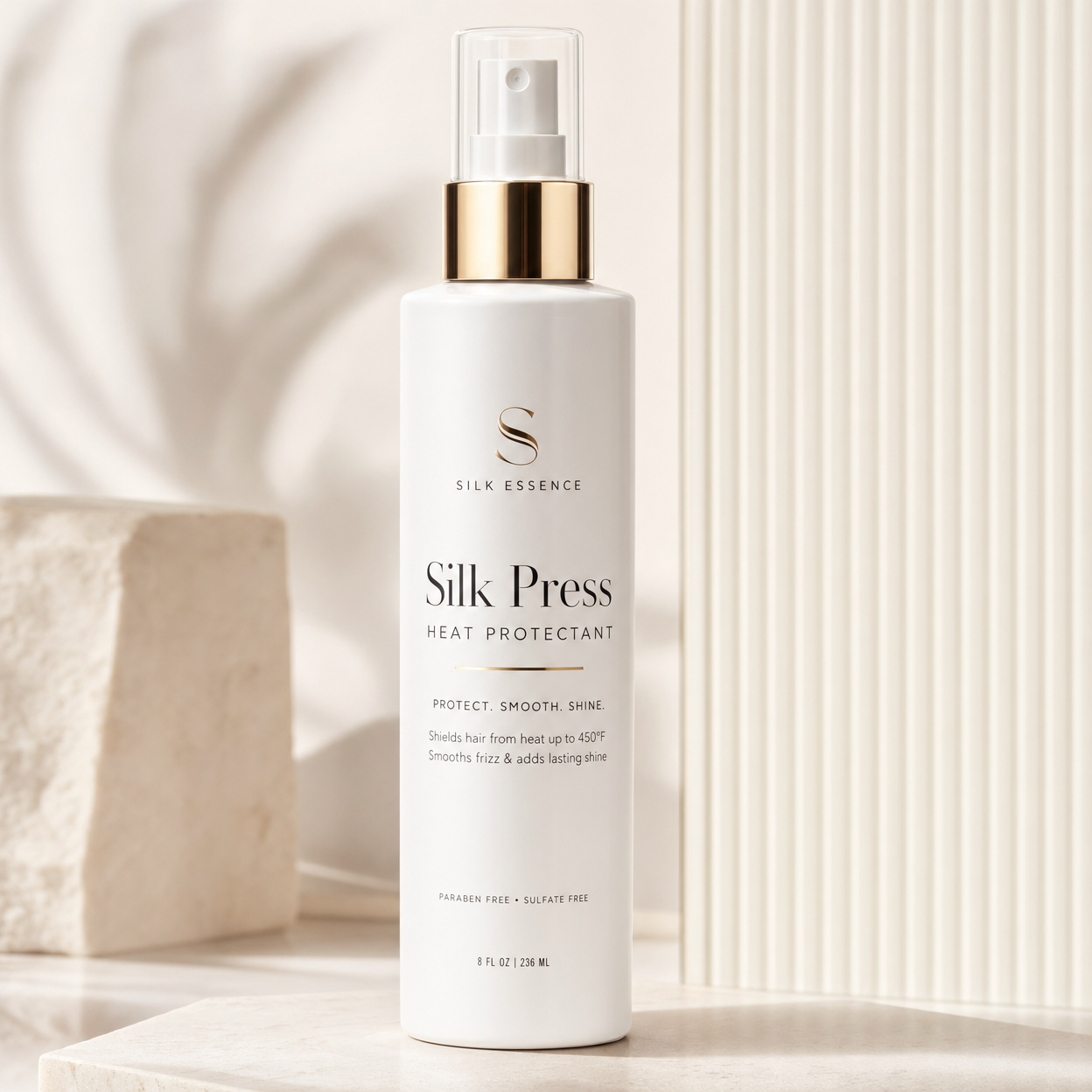 Matte Velvet Foundation