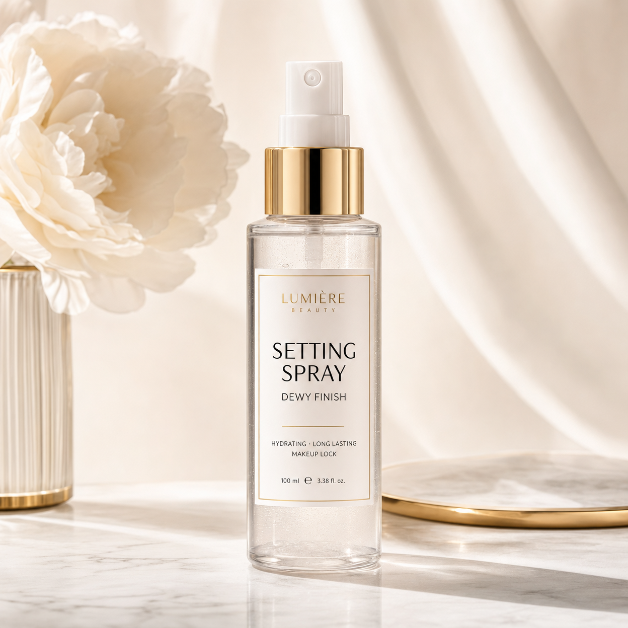 Liquid Blush Duo Set