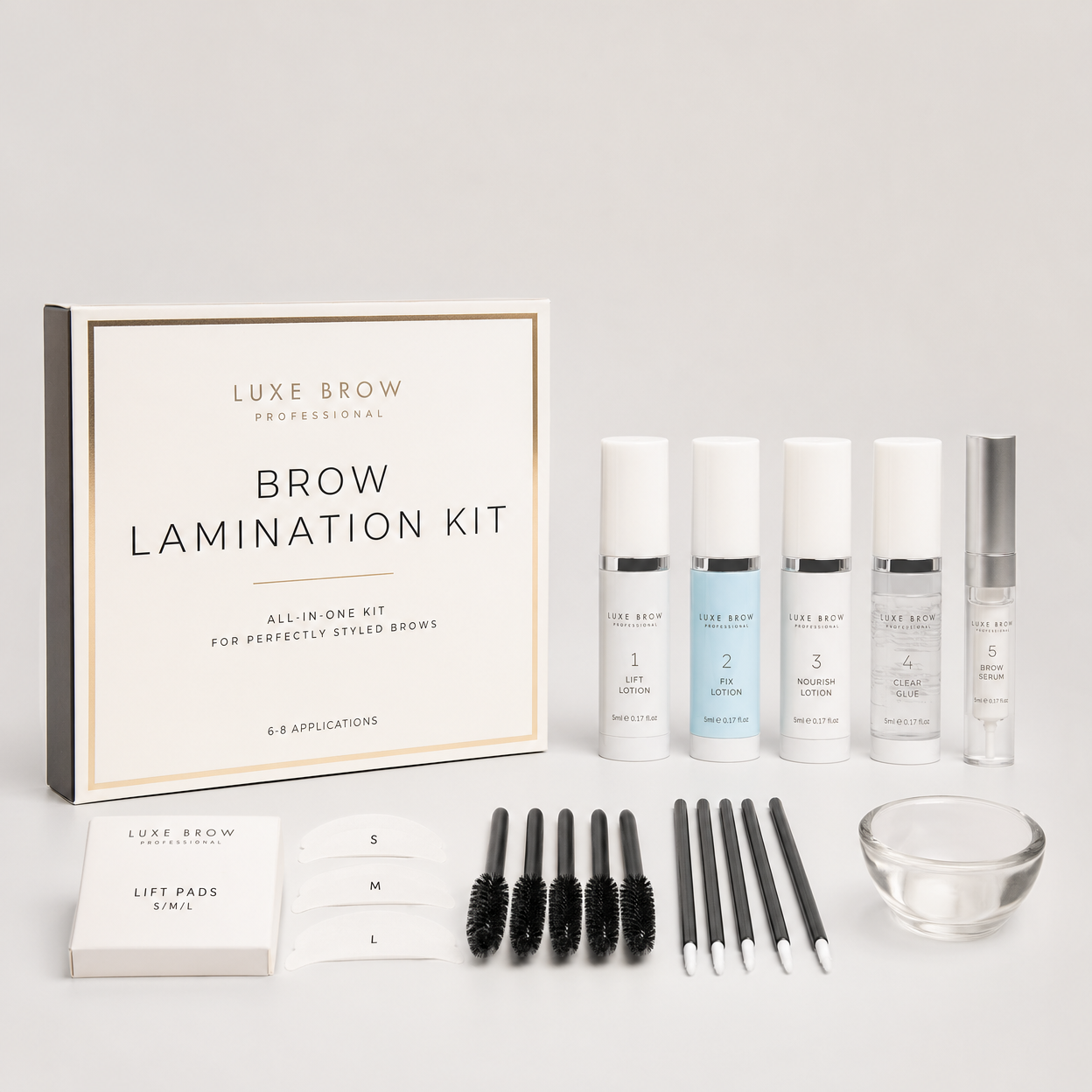 Volumizing Mascara Extreme