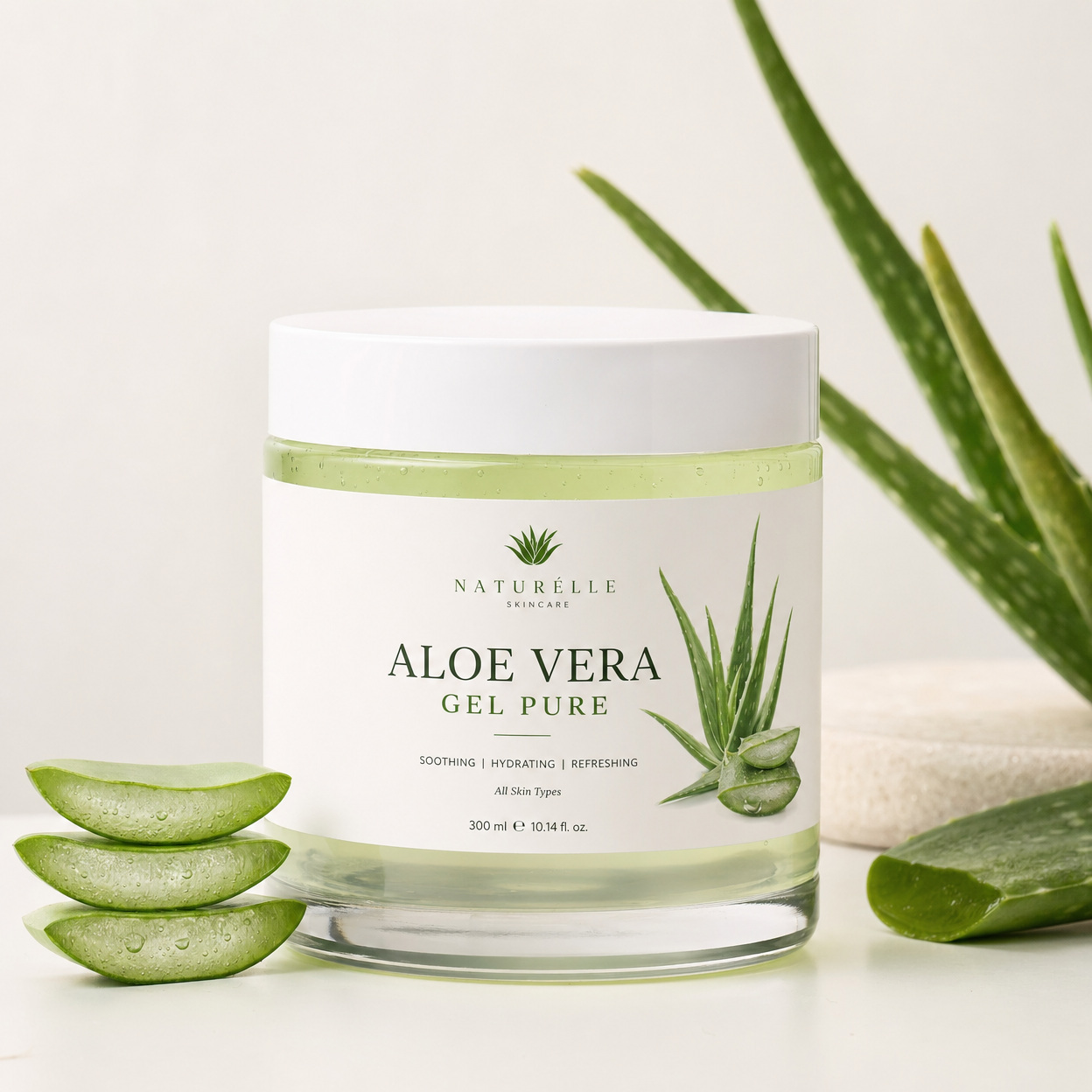 Overnight Lip Repair Mask