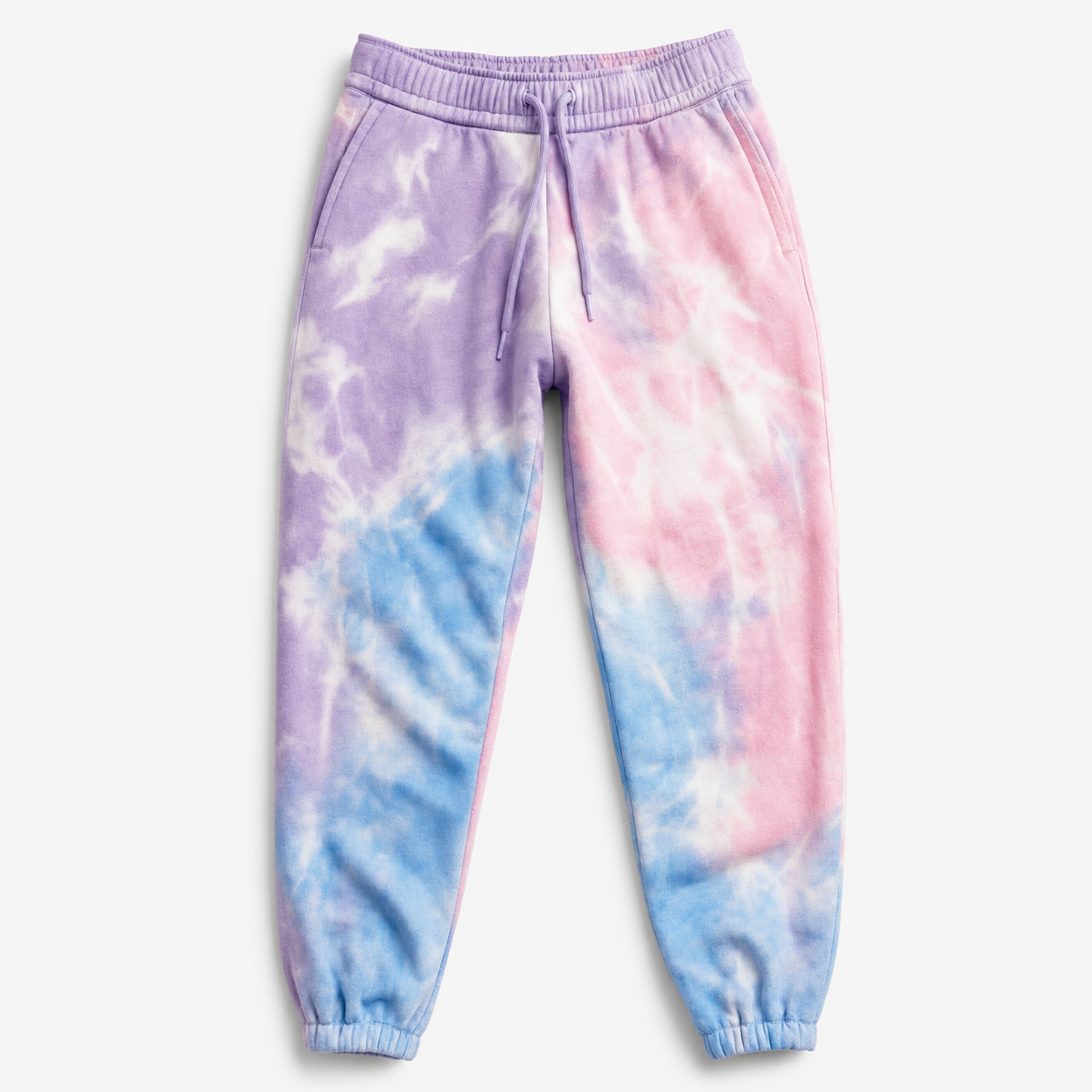 Tie-Dye Sweatpants