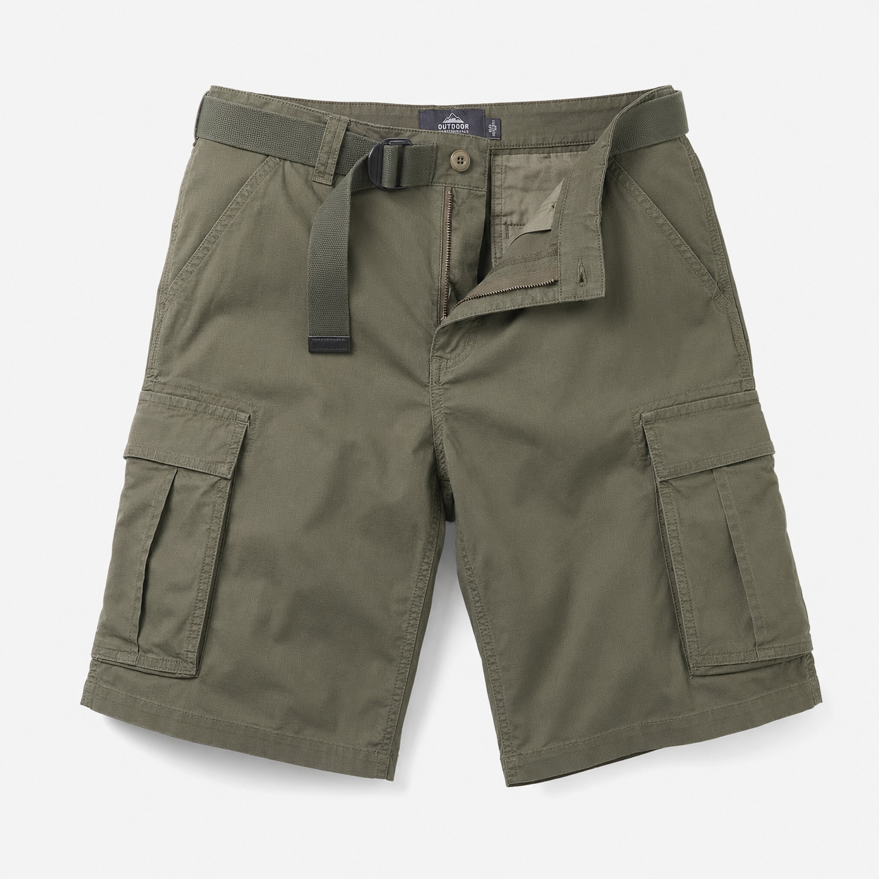 Cargo Shorts Utility