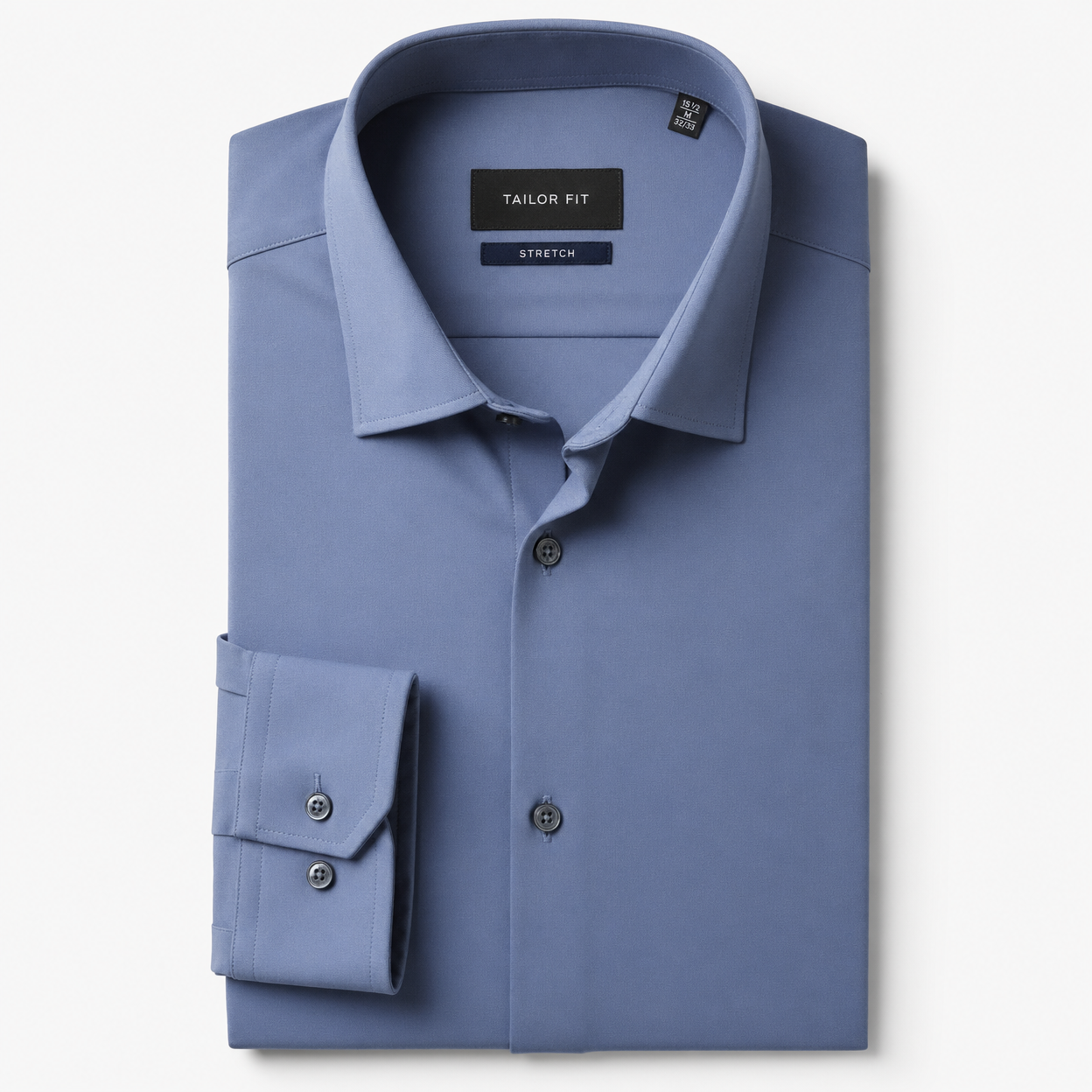 Stretch Dress Shirt