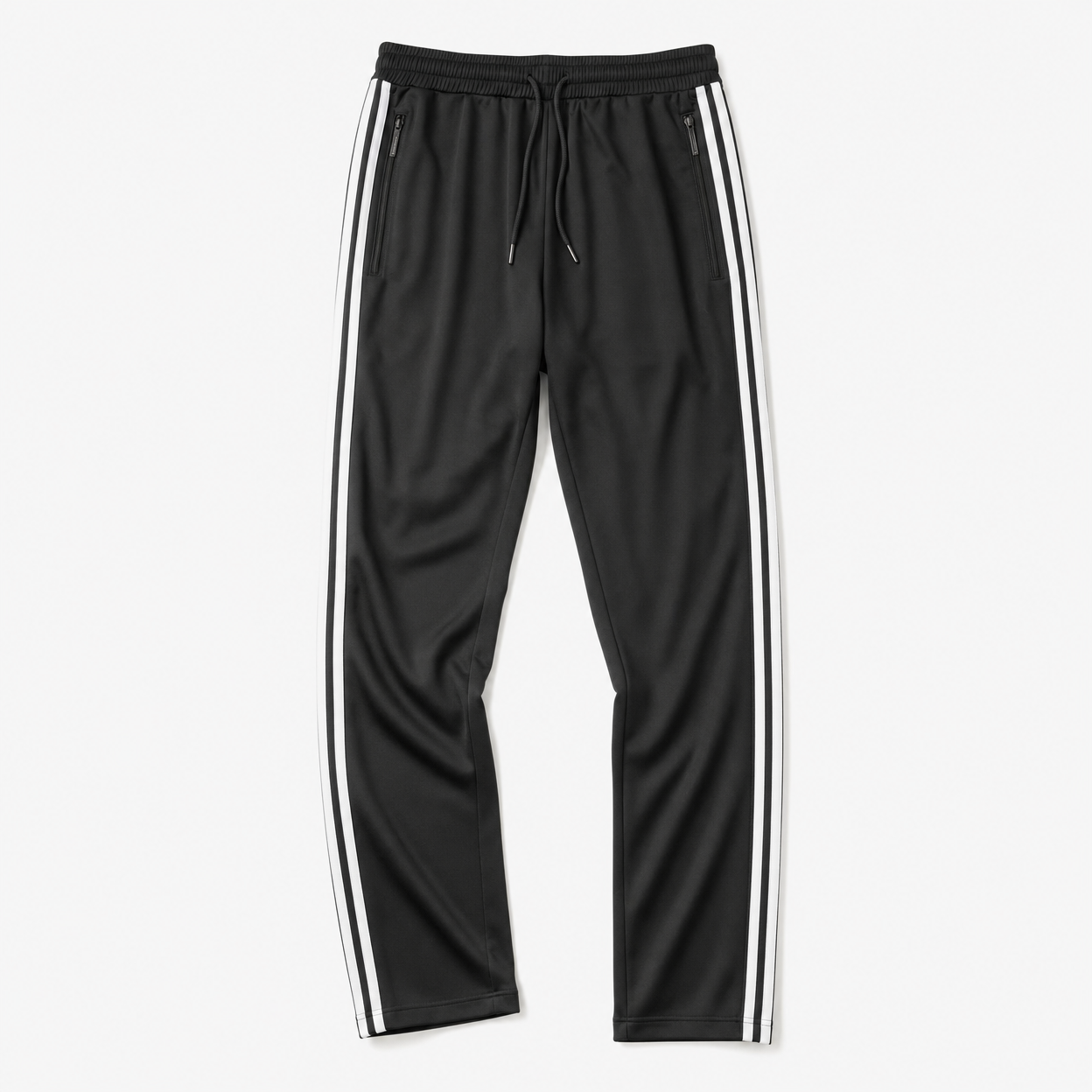 Track Pants Striped