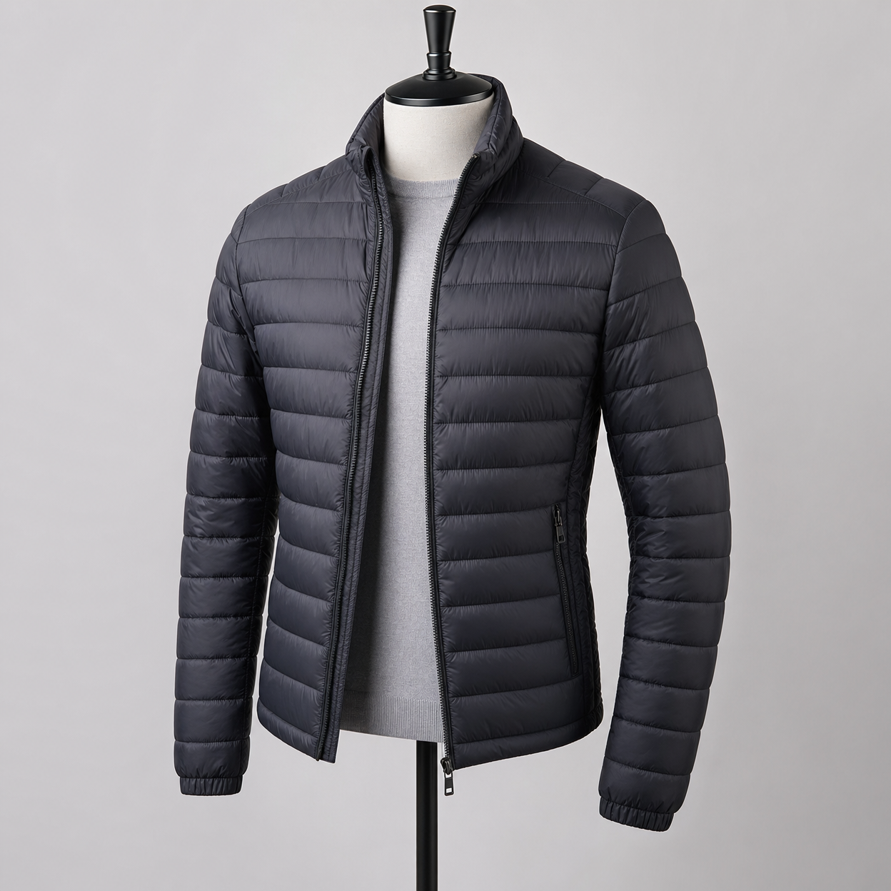 Puffer Jacket Lightweight