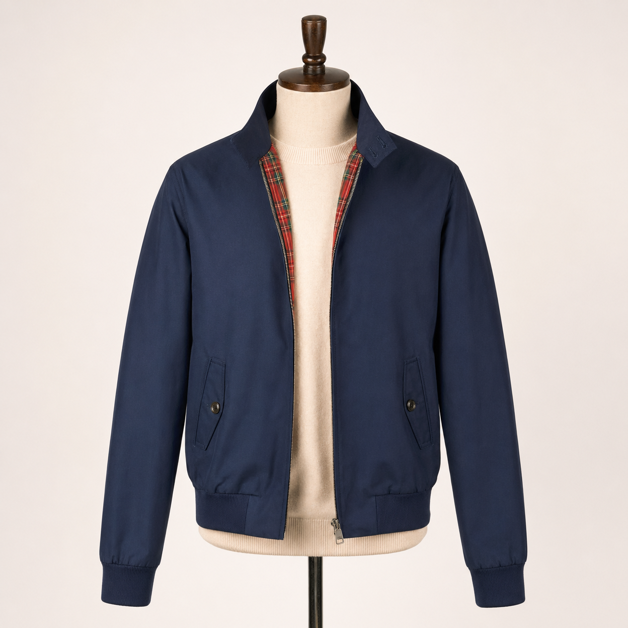 Harrington Jacket Classic
