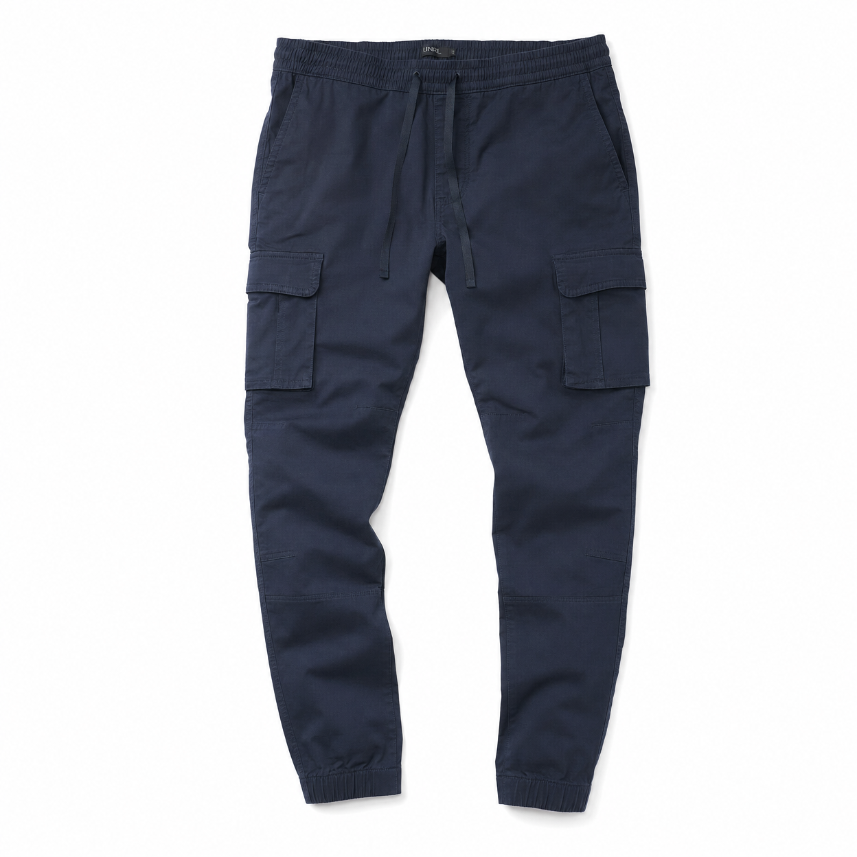 Stretch Cargo Pants