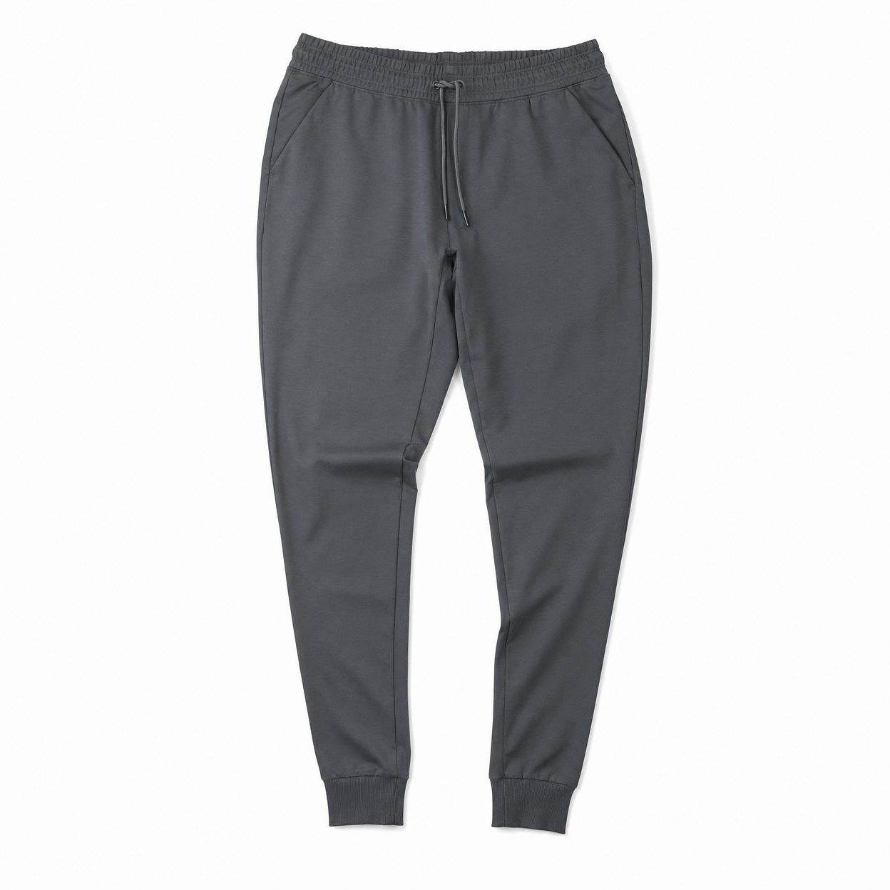 Tapered Jogger Pants
