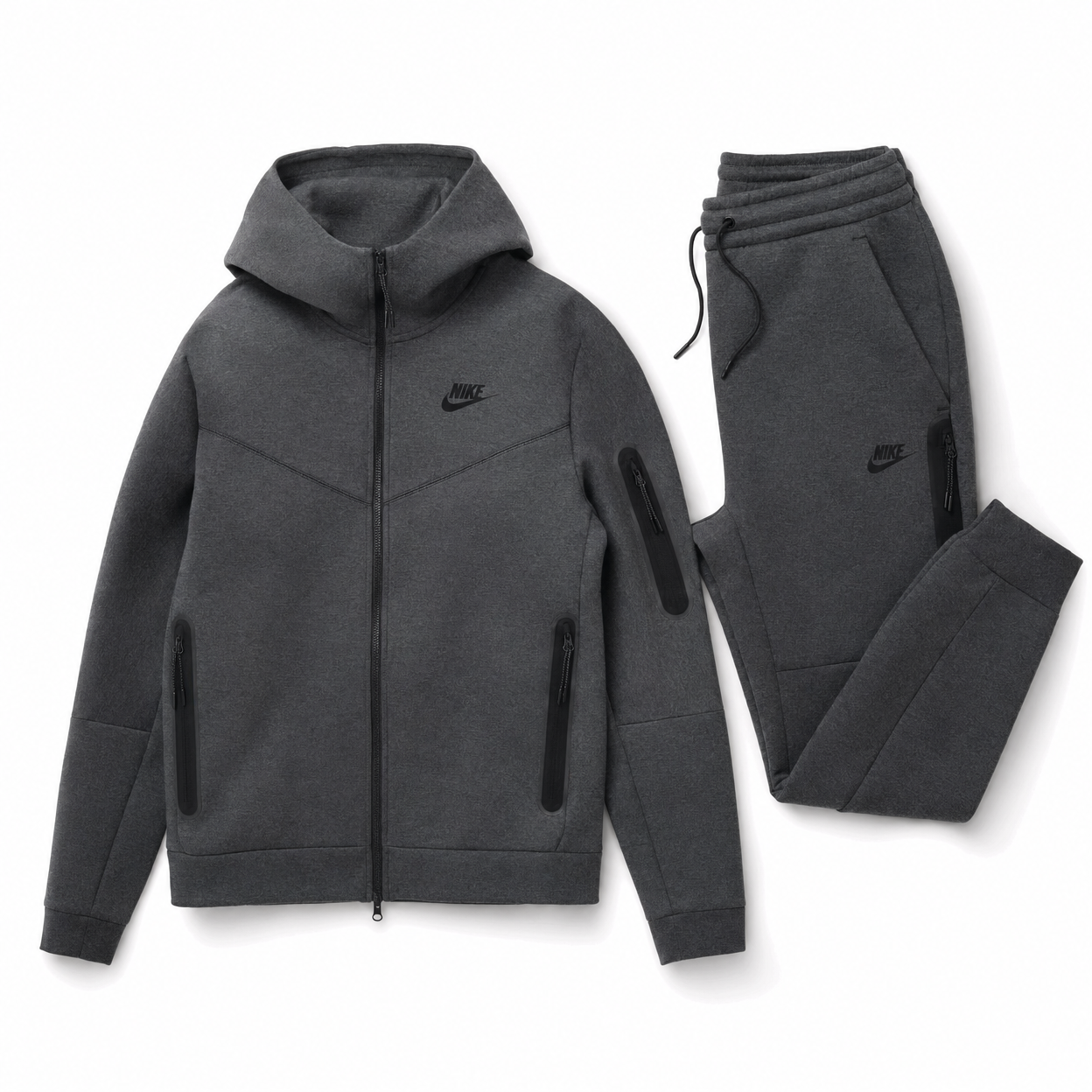 Tech Fleece Track Suit