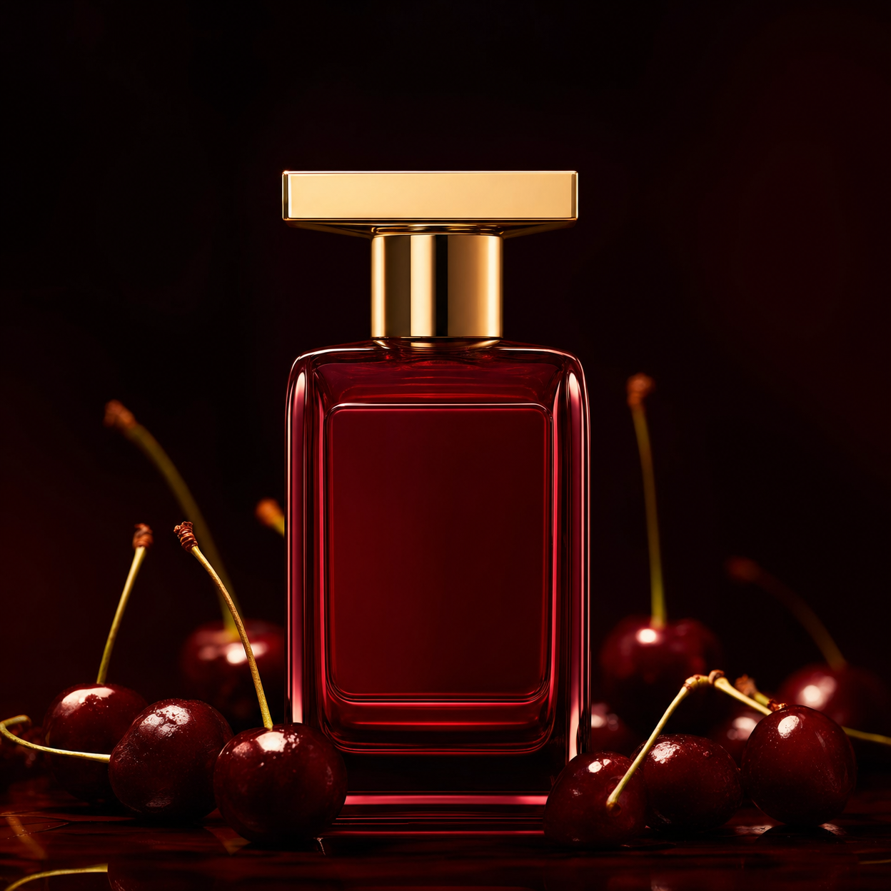 Tom Ford Lost Cherry