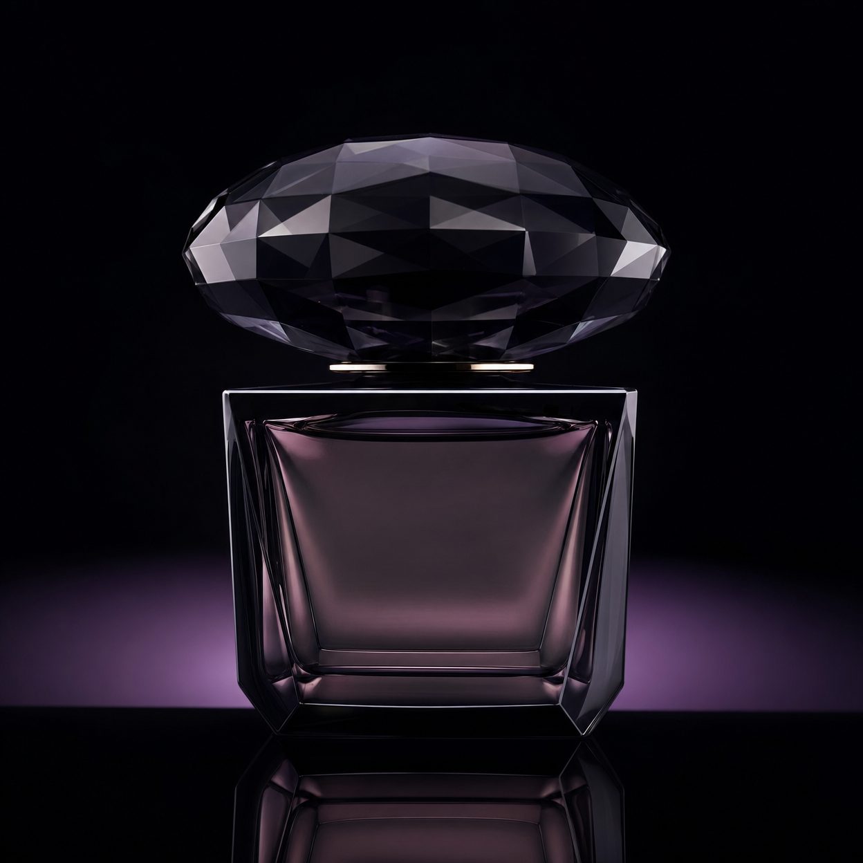 Versace Crystal Noir