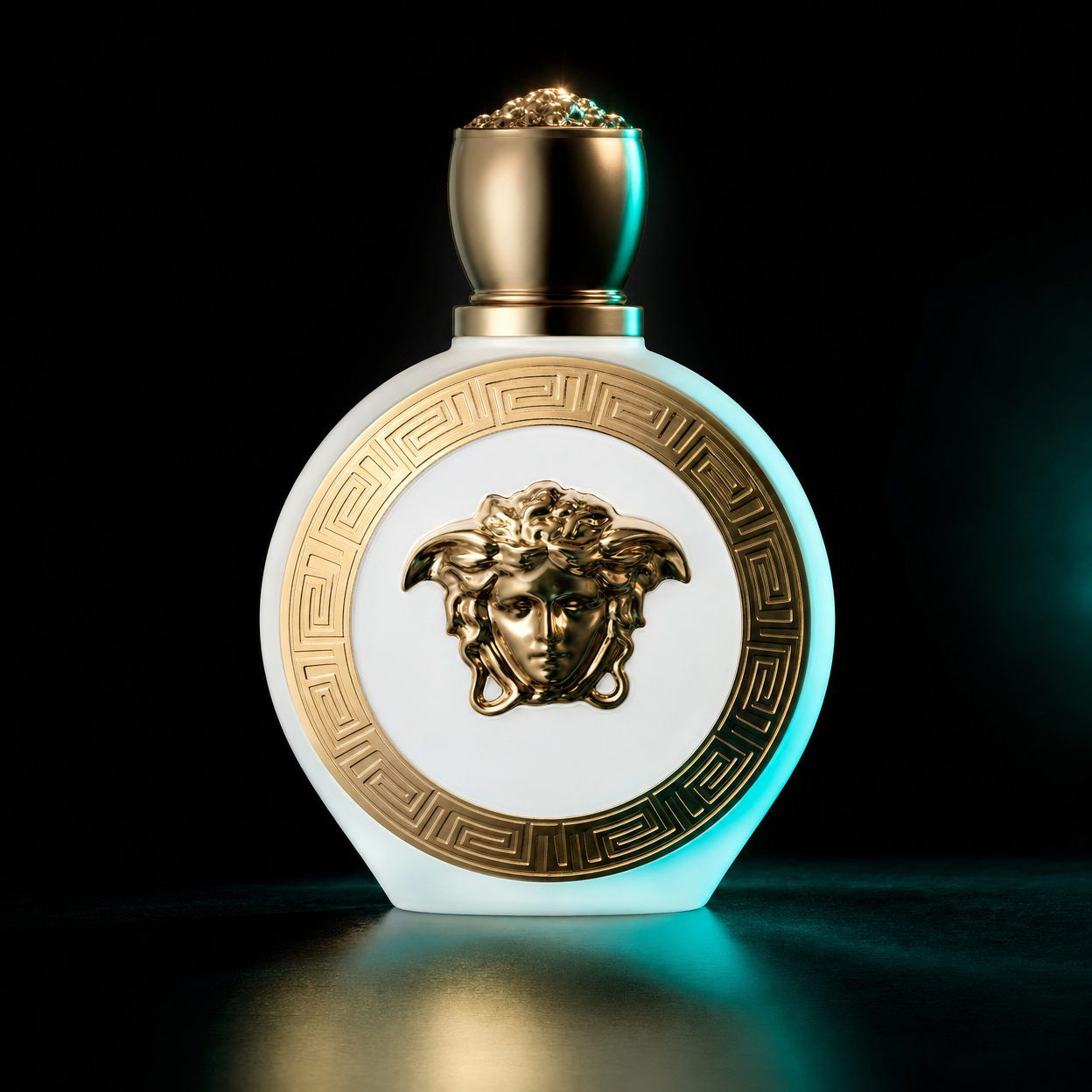Versace Eros Pour Femme