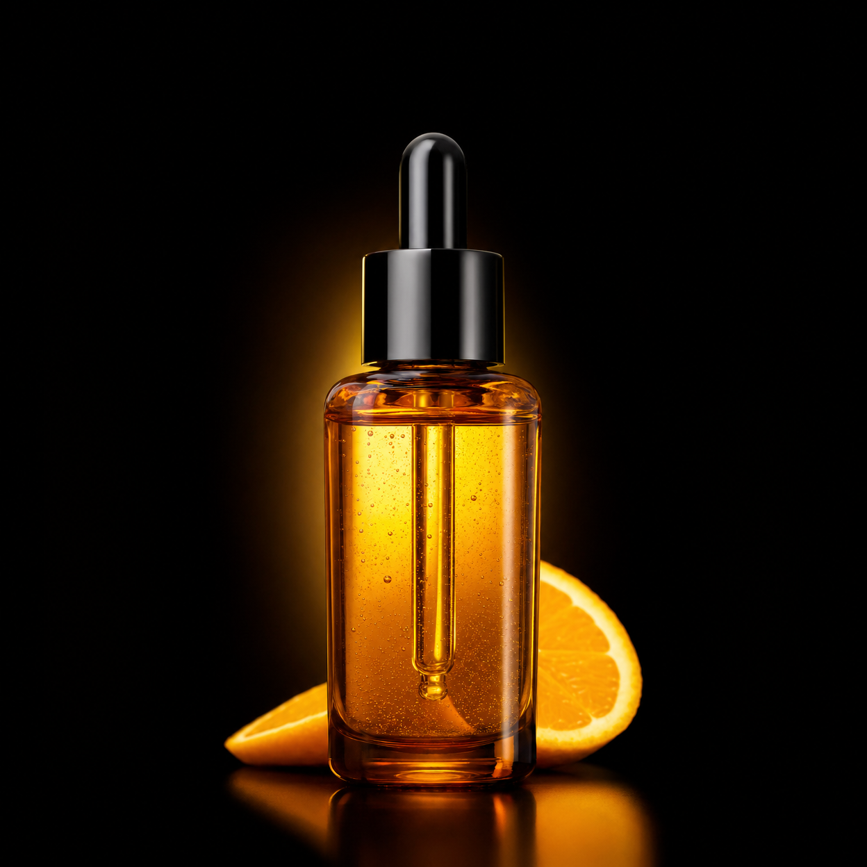 Vitamin C Brightening Serum