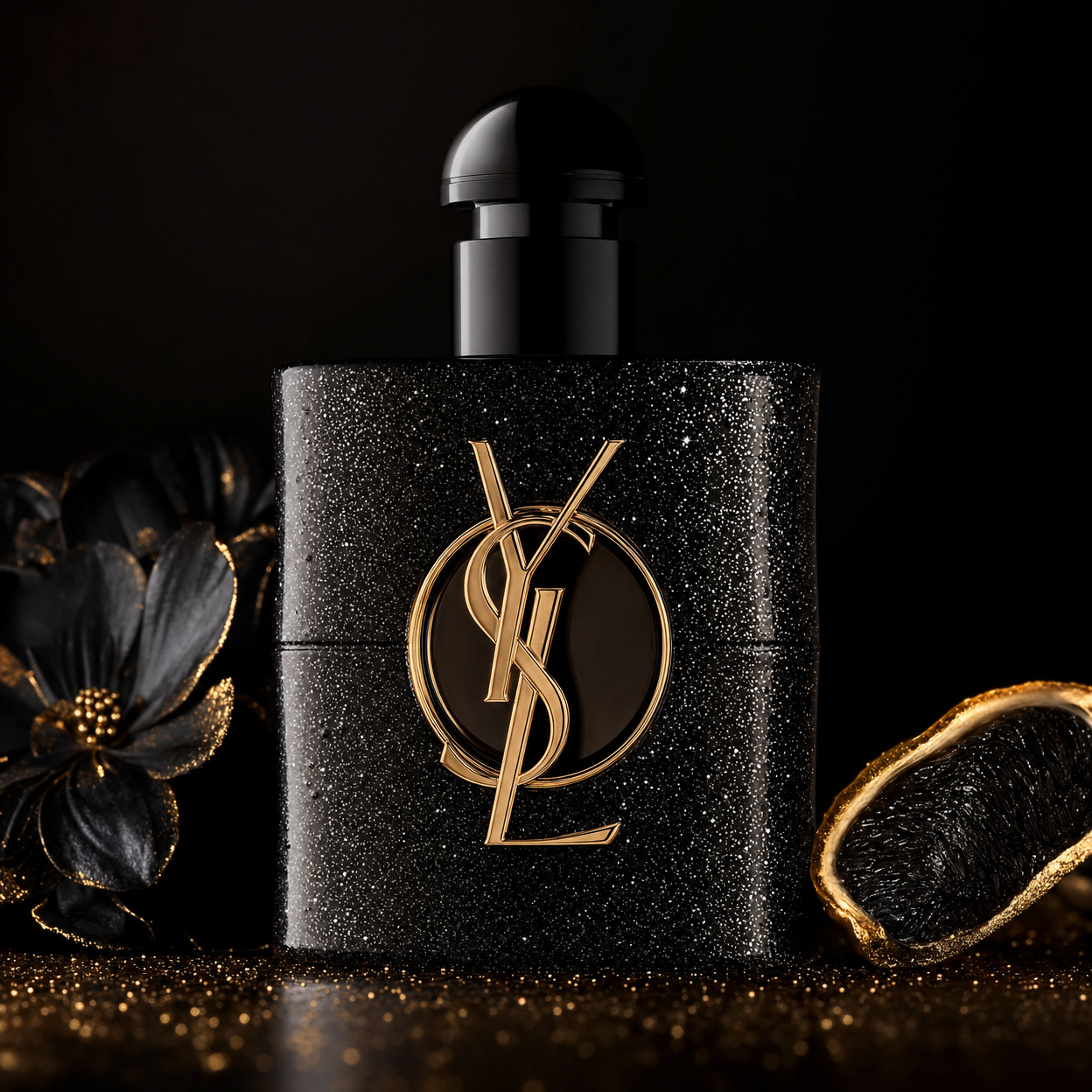 YSL Black Opium