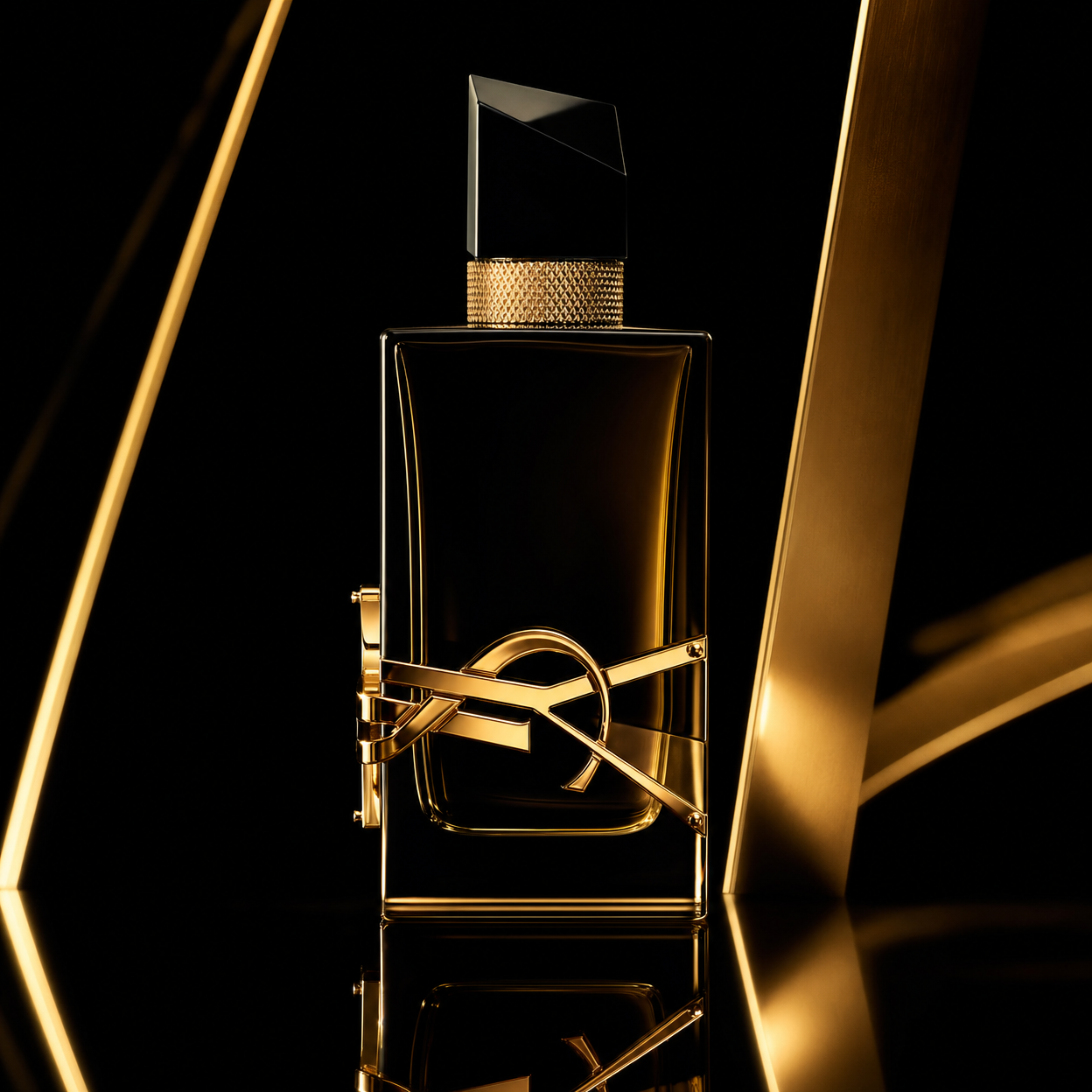 YSL Libre Eau de Parfum